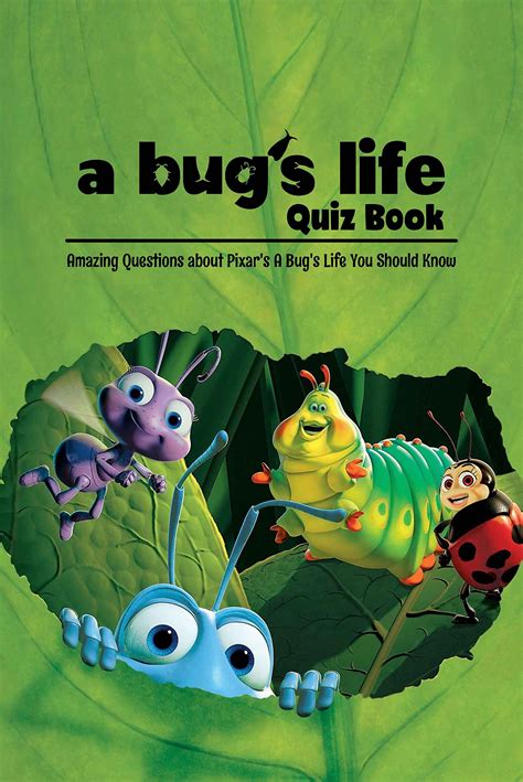 a bug's life toys 8
