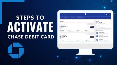 Chasecomverifycard Chase Card Activation Guide