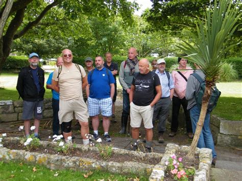 Dorset Group Portland Gay Outdoor Club