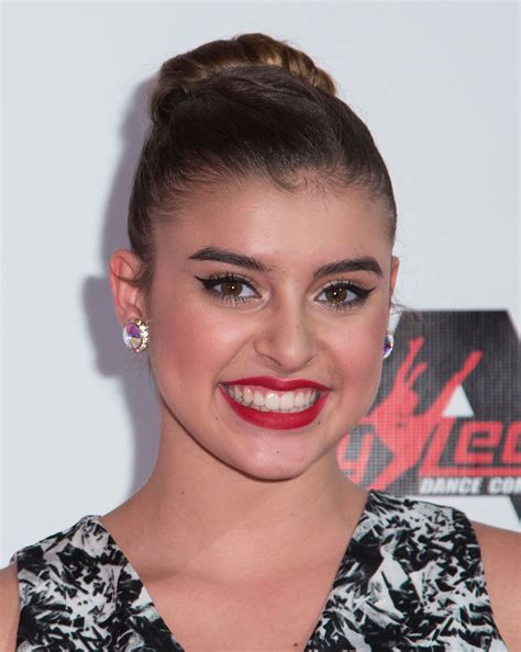 Kalani Hilliker's Instagram, Twitter & Facebook on IDCrawl