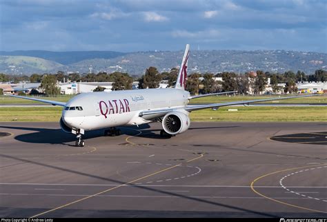 A7 BET Boeing 777 3DZER Qatar Airways Andrew Lesty Faça download