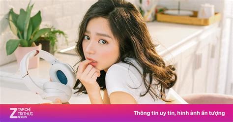 Gái xinh thế hệ của Hải Phòng Hot girl mẫu ảnh có tiếng Gương mặt trẻ ZNEWS VN