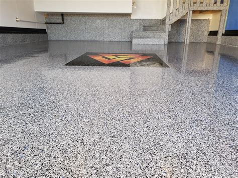 Custom logos? I think so! Let's make... - SealTech Coatings