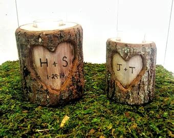 Wooden wedding gift | Etsy