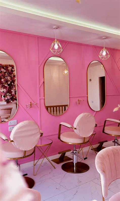 hourglass beauty bar home