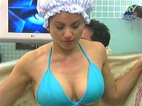 Elizabeth Álvarez nude pics página