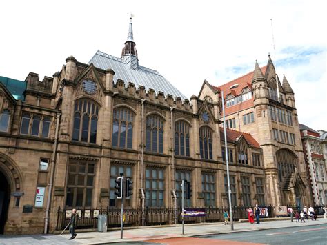 Manchester Museum | Purcell