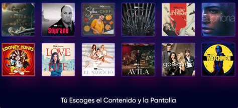 chilango Friends Sex City días y contenido gratis con HBO Max