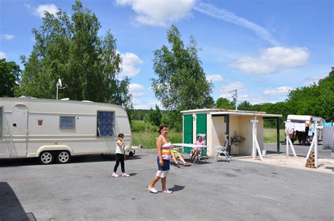 Gens du voyage • Val de Cher Controis