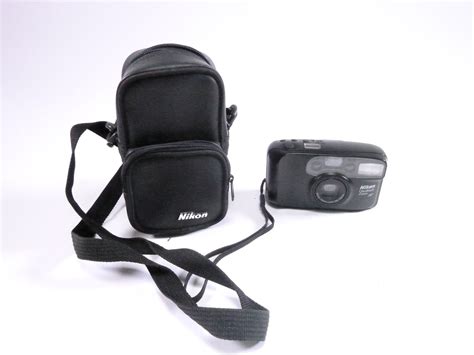 Nikon One Touch Zoom AF – Camera Exchange