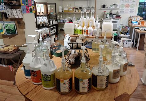 Best Natural Products Southeast — The Conscious Living Shop