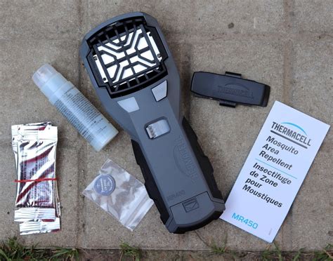 Газовые фумигаторы от комаров: обзор средств от назойливых насекомых