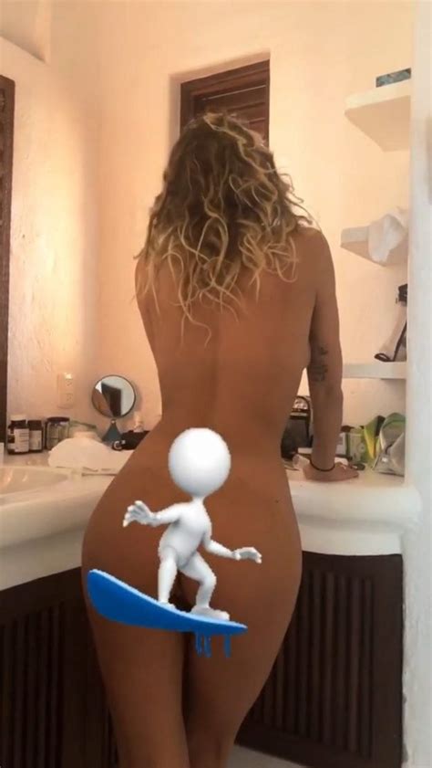 Sahara Ray Nude Sexy Photos Video TheFappening