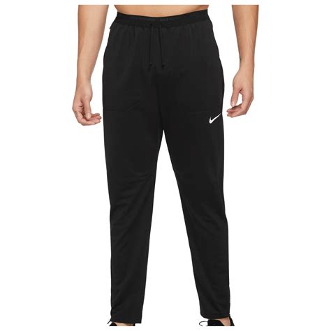 Nike Dri Fit Phenom Elite Knit Running Pants Running Tights Men S