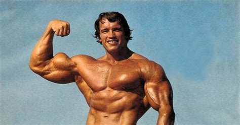 Naked Truth ГОЛАЯ ПРАВДА Naked Arnold Schwarzenegger