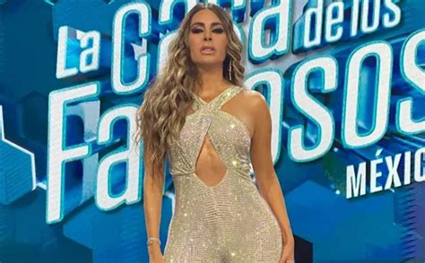 50 Galilea Montijo Sexy And Hot Bikini Pictures Livinlavidalowcarb