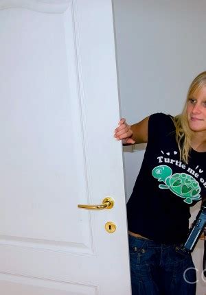 Marry Big Tit Blonde Hottie Nerd Nudes