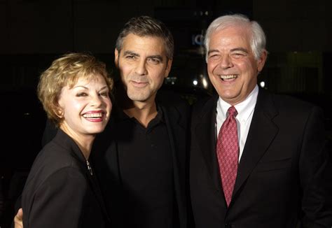 George Clooney: His Dating History, Family Life, and More!