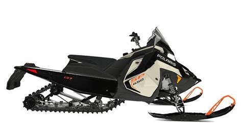 New 2025 Polaris 650 Indy SP 137 ES Snowmobiles In Devils Lake ND