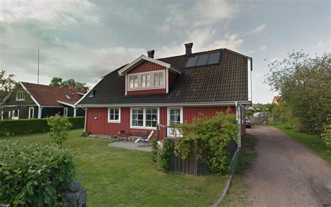 210 kvadratmeter stor villa i Halmstad såld för 7 000 000 kronor