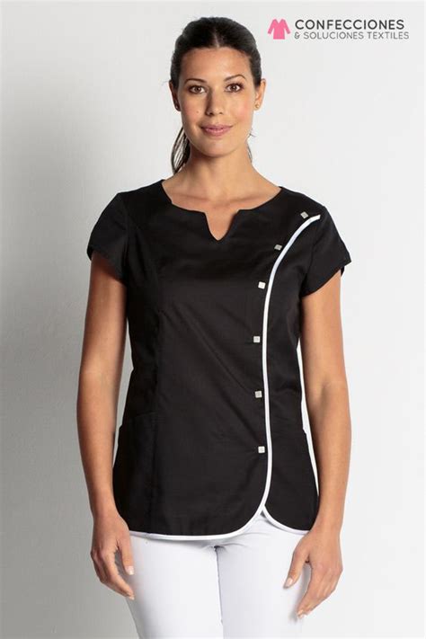 Uniformes De Chef Para Mujer Confecciones Cstradha Santo Domingo Rd