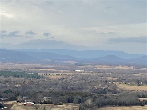 Directory of Licensed Funeral Homes in Marshall, Arkansas 13