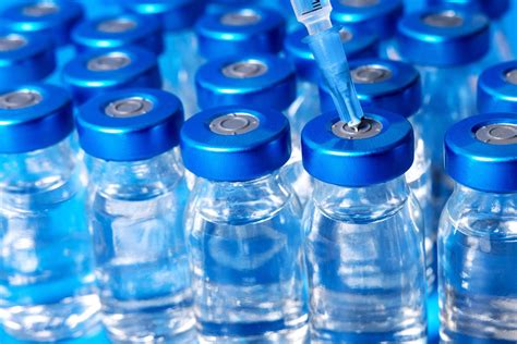 A 100-Day Vaccine Could Save Millions More Lives in Future Pandemics ...