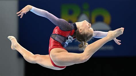 2022 U.S. Classic – Junior Women Live Blog - Gymnastics Now