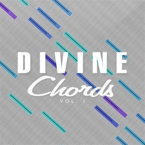 Foundations Loop Kit Vol. 2 & Divine Chords Vol. 1 released