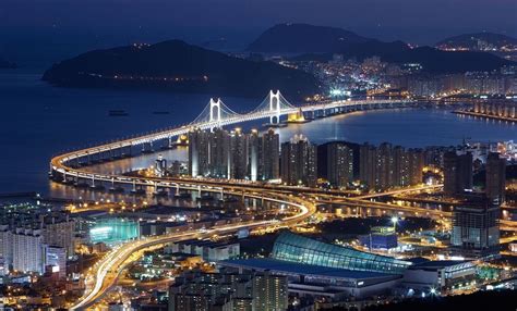 SOUTH KOREA – BUSAN Holiday Travel & Tour Package - Premio Travels & Tours