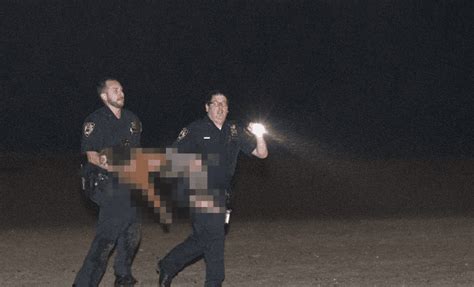 ¡horror Madre Confiesa Haber Ahogados A Sus Tres Niños En Playa De