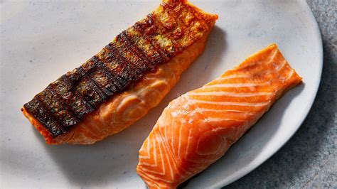 How to Grill Salmon - The New York Times