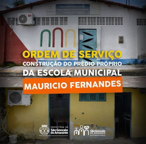 Escola Municipal Maurício De Nassau - 7