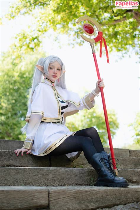 Hidori Rose Aka HidoriRose Nude Leaks OnlyFans Patreon Photo