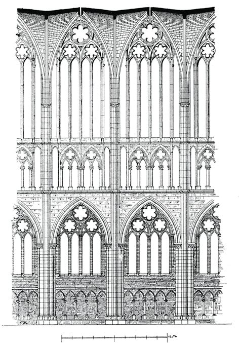 Reims Cathedral Floor Plan Pdf | Viewfloor.co