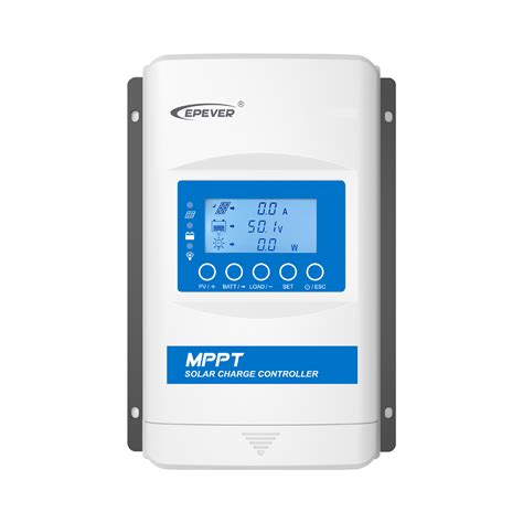 Tracer AN G3 Series MPPT Solar Power Charge Controller - EPEVER