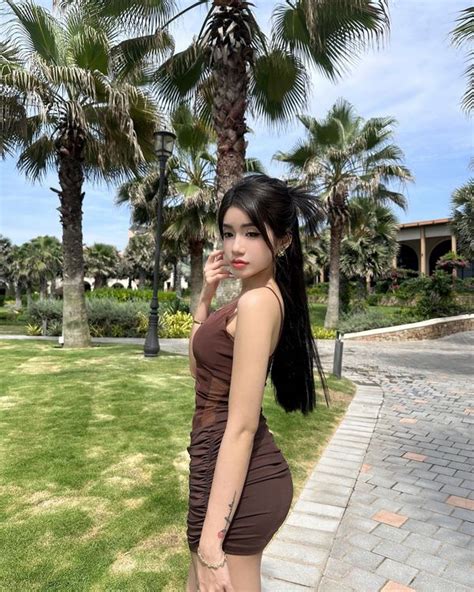 Tr N B Nh Tiktoker M Ph Ng Bikini Sexy N Ng B Ng