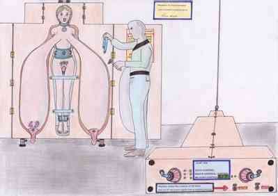 The Fate Of Barbara Nhentai Hentai Doujinshi And Manga