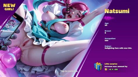 Horny Villa Gameplay Ep 10 Pornhub