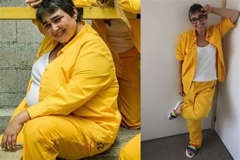 La curiosa metáfora de Gisela Barreto para explicar los peligros del sexo anal Infobae