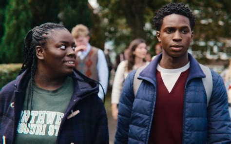 Sex Education Netflix revela nuevas imágenes de tercera temporada Grupo Milenio