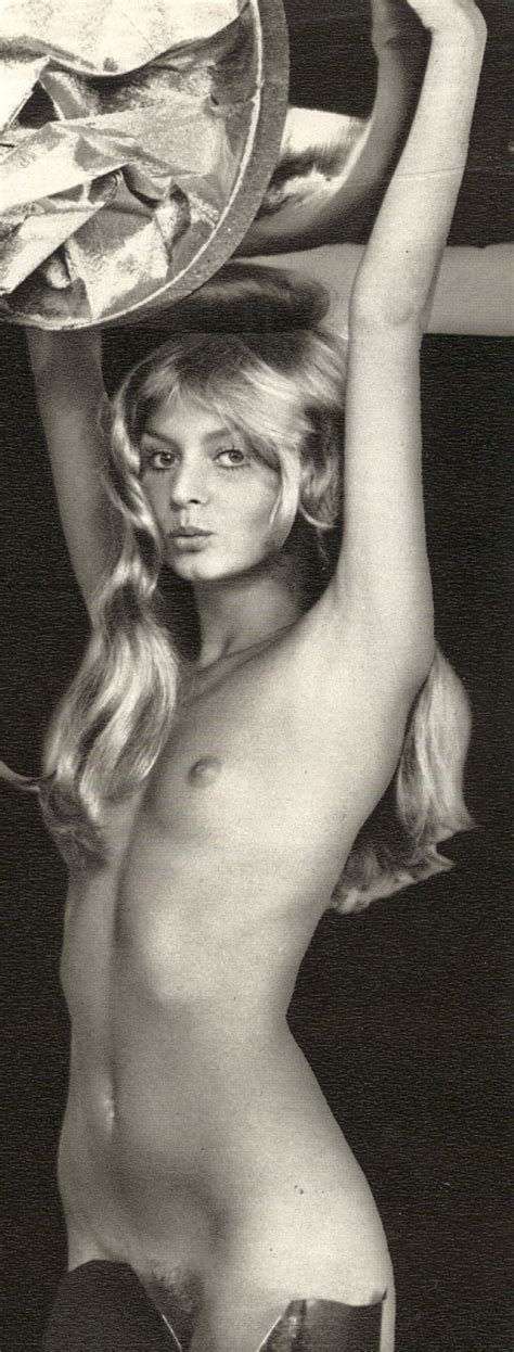 Naked Eva Garden Added By DragonRex