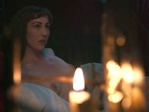 THE GILDED AGE NUDE SCENES AZNude