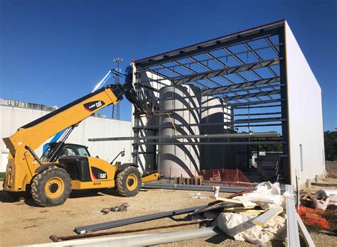 Commercial Bakery Wastewater Pretreatment Systems Gannett Fleming