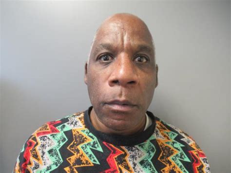 Charles Harris Sex Offender In New Haven CT CT