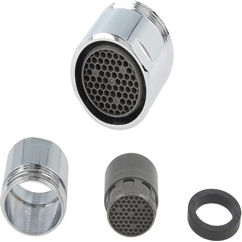 Аэратор для смесителя размеры резьбы 80 фото
