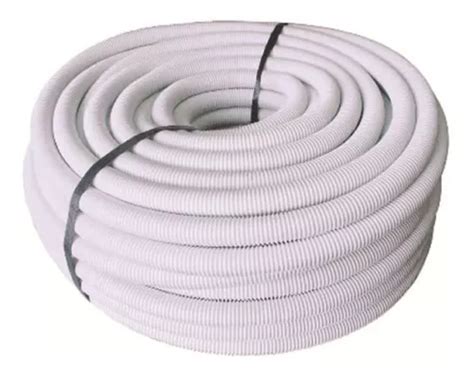 Conduflex Coraza Flexible De Rollo X Mts Cuotas Sin Inter S