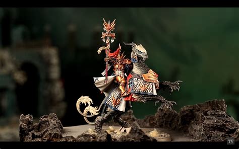 Miniwars Sacrosanct Chamber Stormcast Eternals