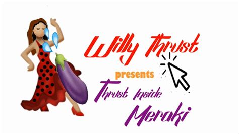 Thrust Inside Meraki Hot Gen Z Babe Gets A Creampie From My Gen X Cockemon Willy Thrust