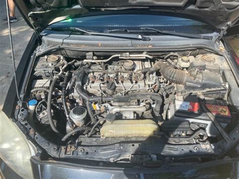 AVENSIS T25 Váltó (Mechanikus)